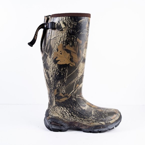 LaCrosse | Shoes | Lacrosse Alphaburly 